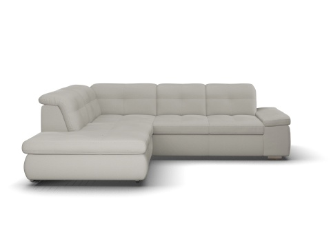 Ecksofa 1,5Aho SE Medium L